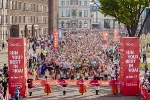Rimi Rīgas maratonā krīt rekordi